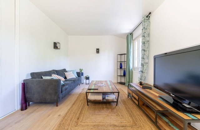 L'Écrin de Beaucaire - Climatisé, à 30 min d'Arles