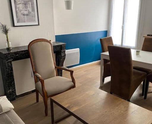 L'étape Champenoise