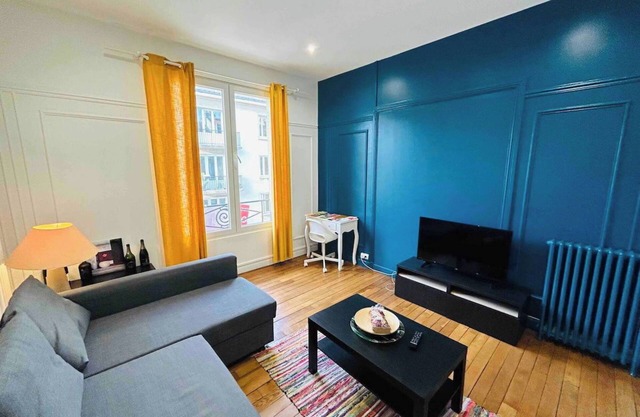 L’étape Rémoise | Hypercentre | Subé