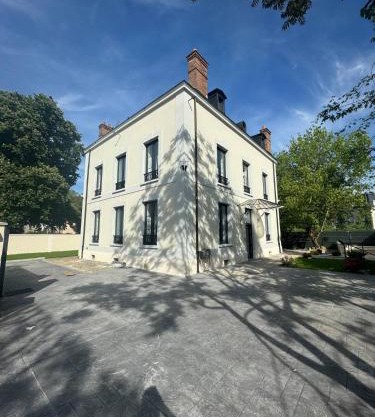 L'étoile de Seine 77 Appartement 6