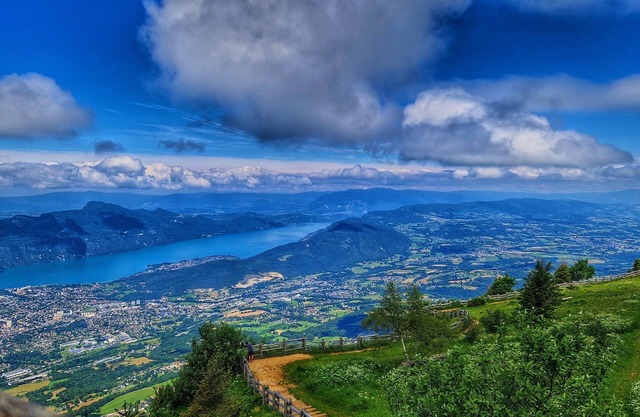 "L'étoile du lac " : les Perles de Sophie