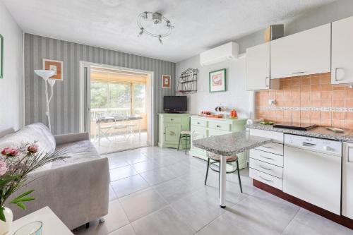 L'Alisier - climatisé à 5 min de la plage