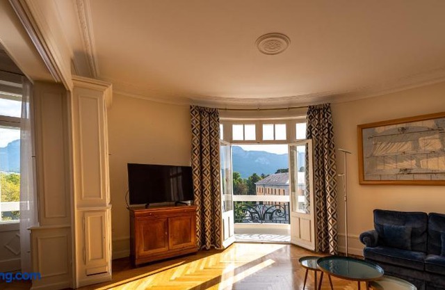 L'Annexe du Château