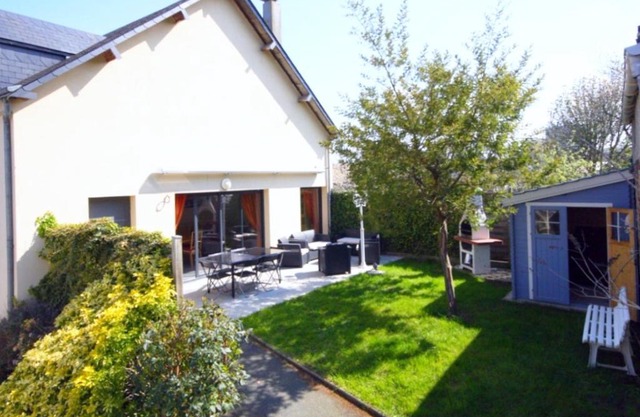 L'annexe