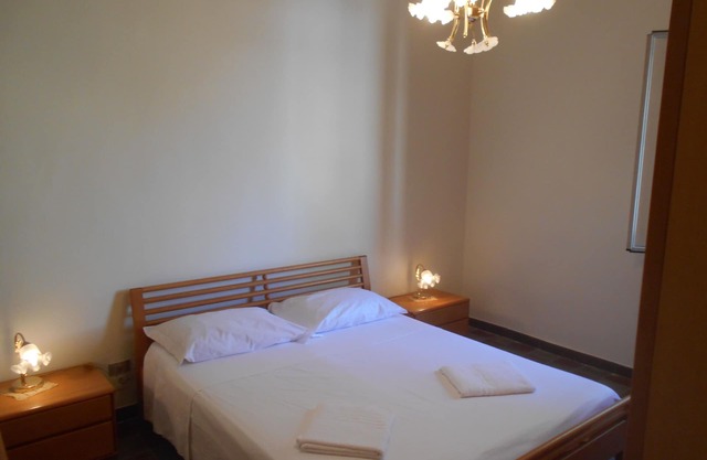 "L'Antica Locanda" House