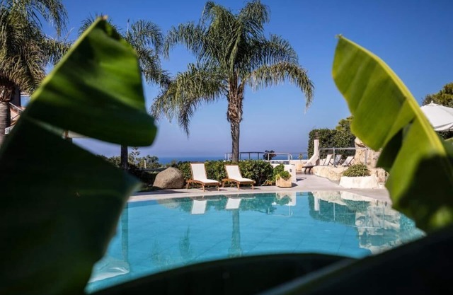 L'Arcobaleno Resort