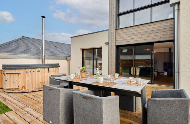 L'Aventure Gouvillaise by Interhome