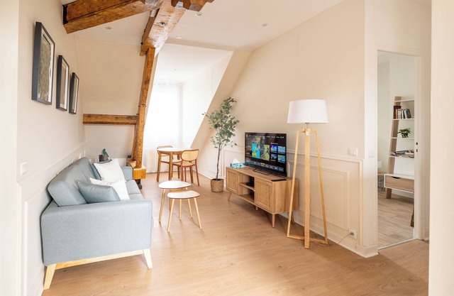 L'Eclat des Halles - hypercentre