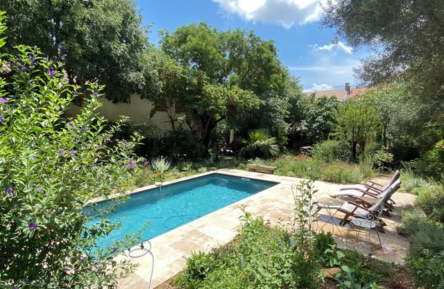 Uzès 