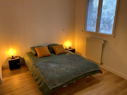 l 'Escapade Atlantique