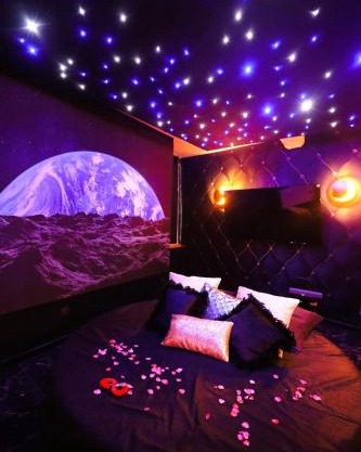 L Escapade Love Room