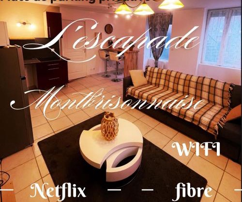 L'escapade Montbrisonnaise