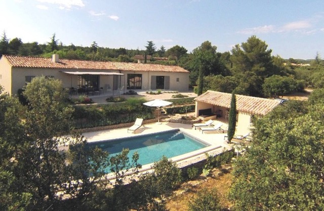 L'esquirou - A chic and peaceful villa