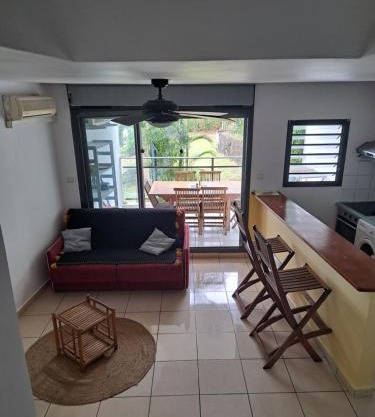 L'ETANG SALE APPART 2 CHAMBRES