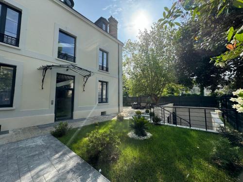 L'Etoile de Seine 77 Appartement 2