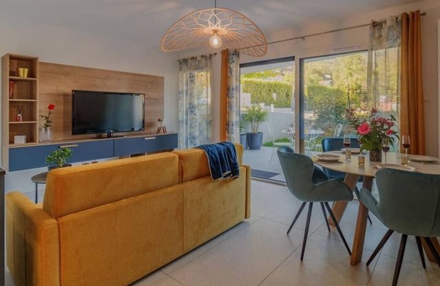 L'etoile DU LAC - LE Bourget DU LAC