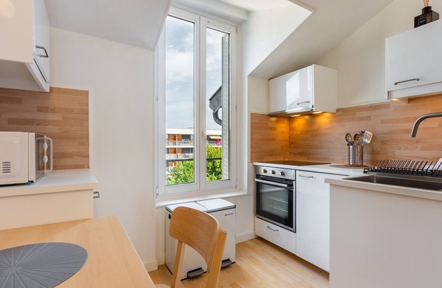 L'Exclusif de Digot - Studio à 10mn Gare de Nancy