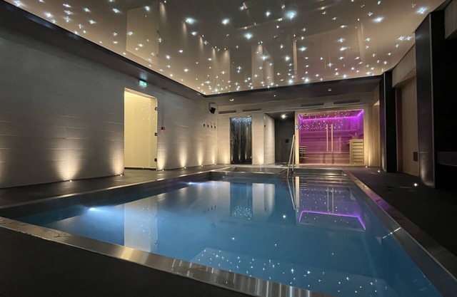 L'Hôtel & Spa Ribeauvillé