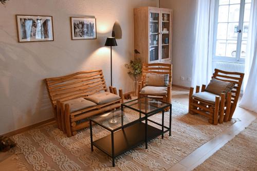 L'harmonie des Tanneurs