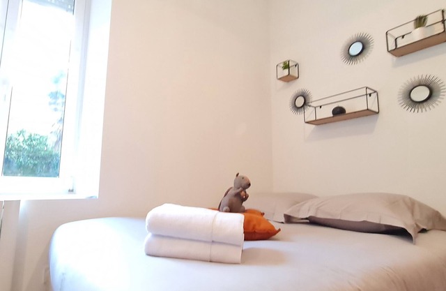 L'Imperial 3 - Studio - RDC