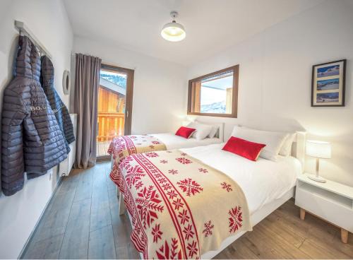 Rouge Apt Bo Immobilier 