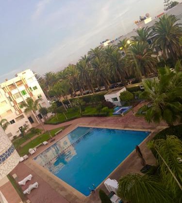 L oasis cachée à deux pas de plage et piscine