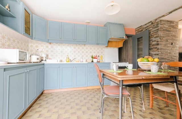 L'Olivier d'Henri - Charmante maison pour 6