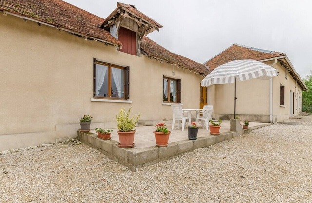 L'Orient - ONJON - Gîte