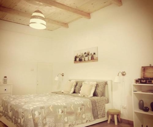 L'Ulivo apartment Puglia