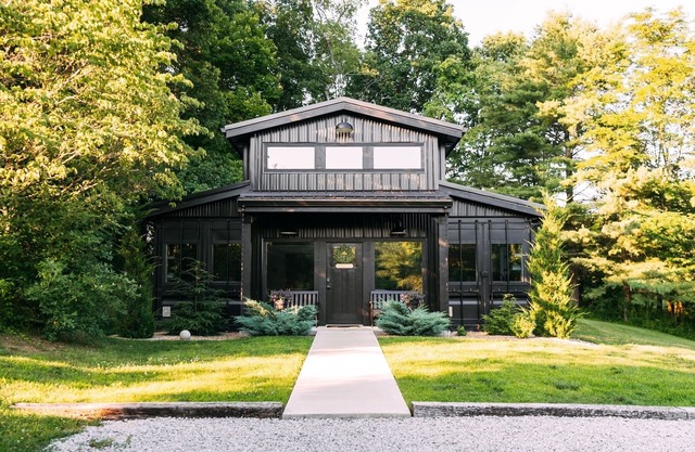 L3nee's Lay-Up by Creative Cabins