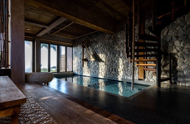 La A Natu Sam Roi Yot