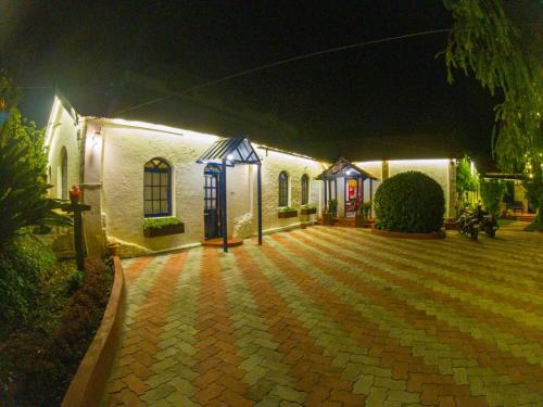 LA Address Retreat - The Heritage Homestay