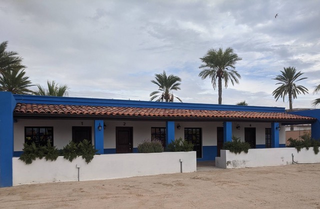La Arena Hotel Puerto Penasco 