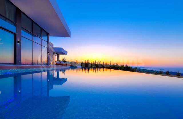 La Baie de Leo, Sauna & Spa Villa , Metline