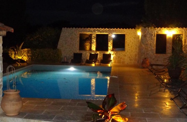 La Bastide de Font Clarette