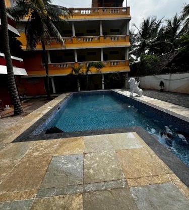 La Beach Resort Muthu