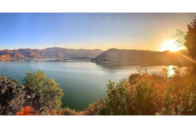 La Bellísima Suite de la Tribulacion ~ Amazing Views Of The Lake!