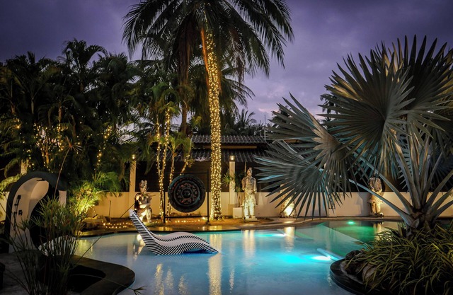 La Belle Vie - Boutique Hotel