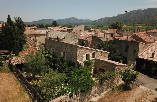 La Bergerie - EMBRES AND CASTELMAURE