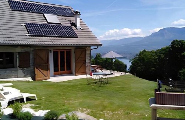 LA BERGERIE DE CLAUDE