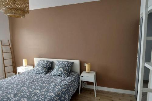 La Bessonnette proche Puy du Fou