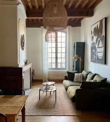 La bohème place aux herbes