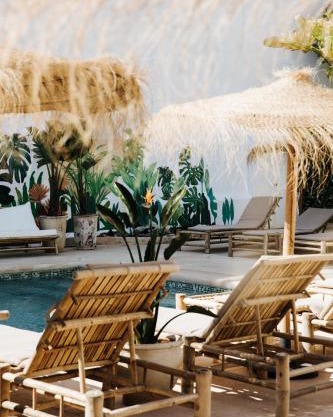 La Bohemia del Rio Boutique Hotel - Adults Only