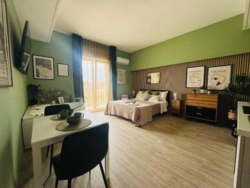 La Botanica Suite Apartment - Bari Central Station