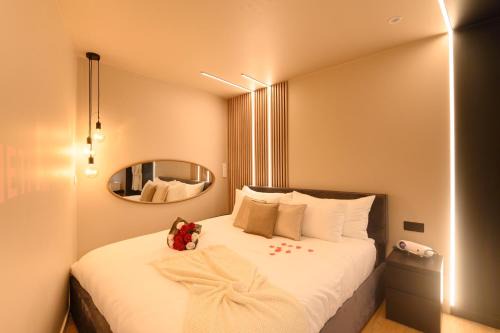 La Bulle d'Amour - Suite luxe & Spa