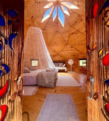 La bulle de sérénité