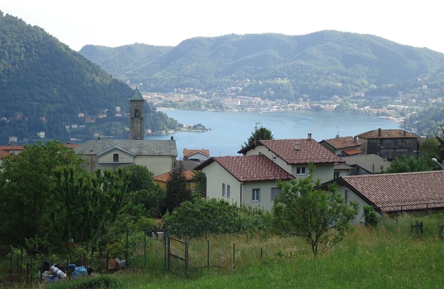 La cà in Piaza - Cernobbio - Lake Como