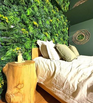 La Cachette Sauvage au cœur de Villefranche