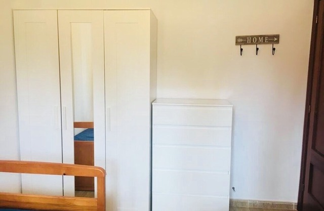 La Caleta (Parques Holandes): Beautiful apartment with 3 pools & free WiFi