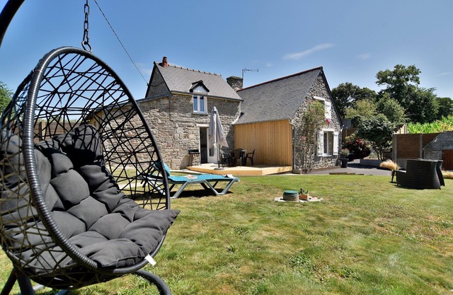 La Campagne Émeraude - Proche du Mont Saint-Michel